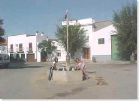 Fuente Alamo