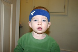 Headband 010