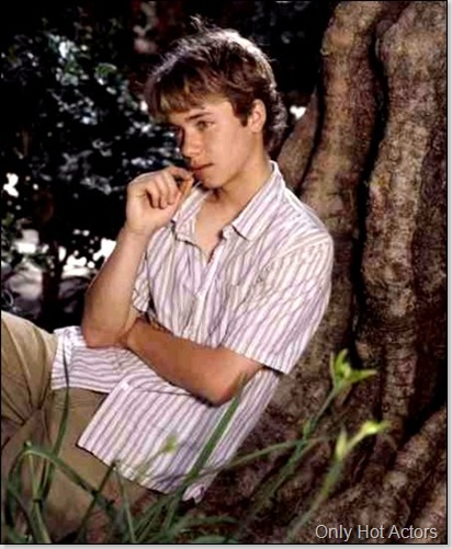 jeremy sumpter peter pan image