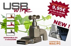 USBwine