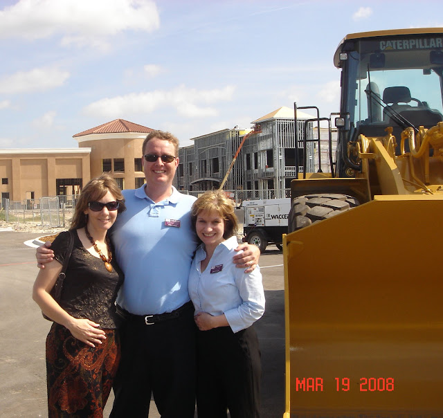 Wiregrass Mall Tenants Announcement and Groundbreaking for ...