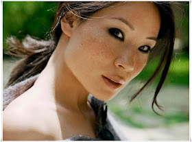 Lucy Liu