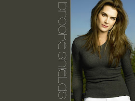 Brooke shields photos