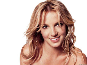 Britney spears wallpaper