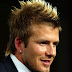 The "DAVID BECKHAM" Nice Hairstyle Gallery