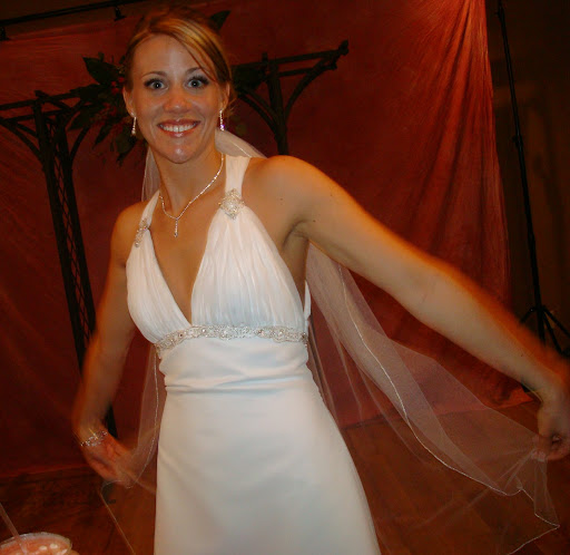 Halter Wedding Gown Dresses