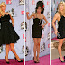 Christian Louboutin .... Celebrity Shoes Goes in Black