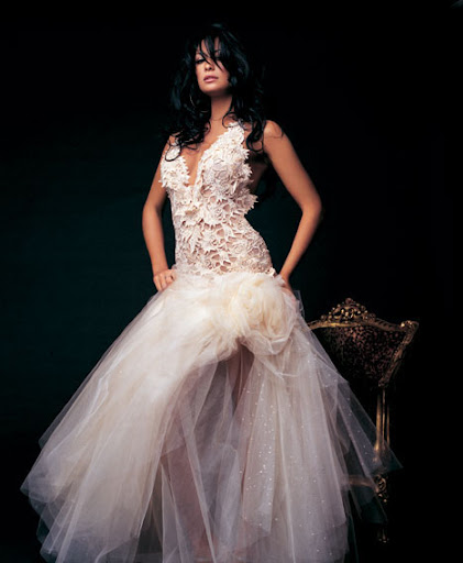 tulle-wedding-dresses