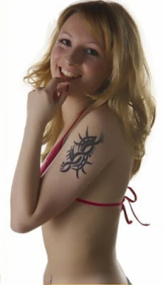 The Best Girls Tattoos Gallery