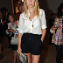 Gywneth Paltrow White Shirt