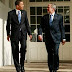 Barack Obama Amazing Suit