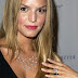 #Jessica Simpson# : 2010 Engagement Wedding Ring Revealed