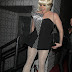 Perez Hilton Costume .. Try to Be Heidi Klum's Personality