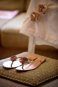 01#Wedding#Sandal