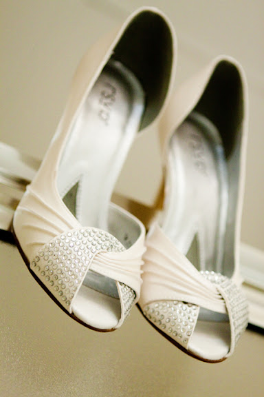 Delight+Ivory+Bridal+Shoes+Stunning+Design