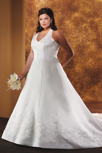 Wedding Dresses 2010