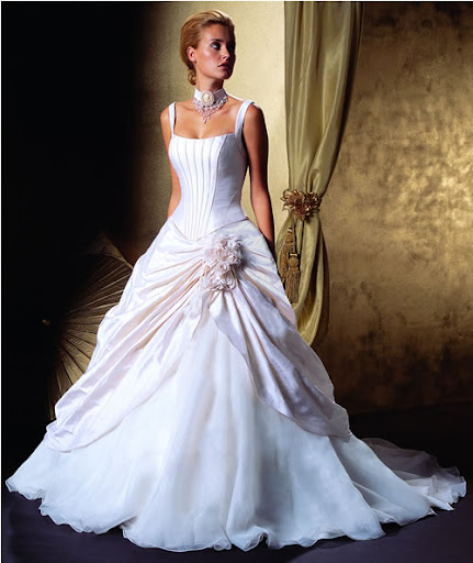 Wedding Dresses 2010