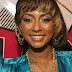 #KERI HILSON# The R&B Star with Retro Short Hair Cut