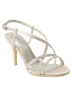Bridal Shoes: June 2009