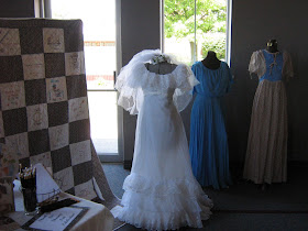 Vintage Wedding Dresses Style