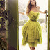 Drew Barrymore : Celebrity's Bridesmaid Dress - Harper's Bazaar Inspired