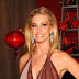 Faith Hill Shows off a Shimmery Tan at the BMI Country Awards