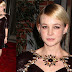 Carey Mulligan Spotted in Chanel Couture Dress while in CFDA/Vogue Fashion Fund Awards