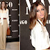 Olivia Palermo Launching New Mango Collection for Spring 2011