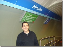 atocha