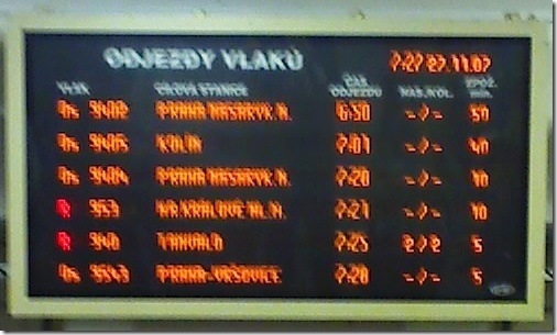 zpozdeni