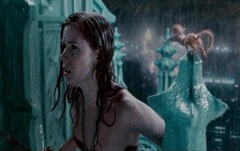 曼哈頓奇緣 Enchanted movie blacktale joyce 影評