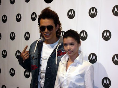 [EVENT]全台首部手機電影「台北‧我愛你」+ MOTO Z8上市記者會！ - 阿祥的網路筆記本