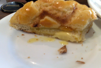 [Food]感受一下香江飲食文化吧！“香港茶餐廳”造訪心得！ - 阿祥的網路筆記本