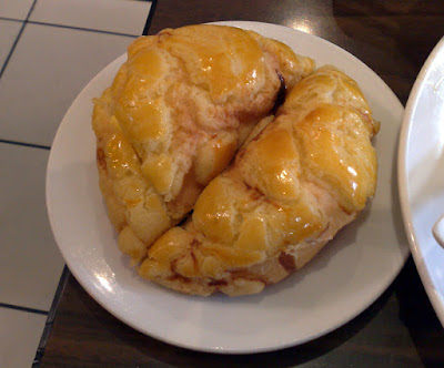 [Food]感受一下香江飲食文化吧！“香港茶餐廳”造訪心得！ - 阿祥的網路筆記本