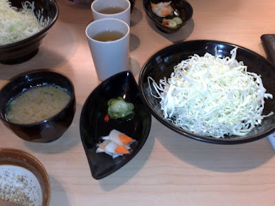 [Food]口感取勝的日式豬排：勝濱食記！ - 阿祥的網路筆記本