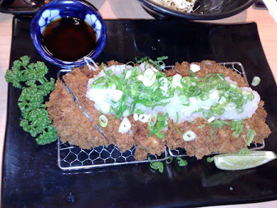 [Food]口感取勝的日式豬排：勝濱食記！ - 阿祥的網路筆記本