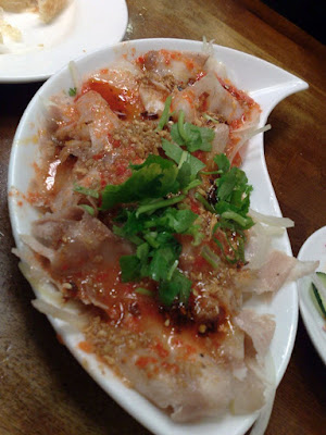 [Food]永和名店：雲南婆婆滇緬小吃！ - 阿祥的網路筆記本