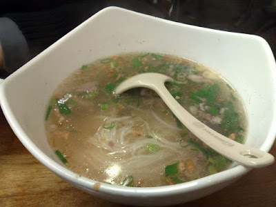 [Food]永和名店：雲南婆婆滇緬小吃！ - 阿祥的網路筆記本