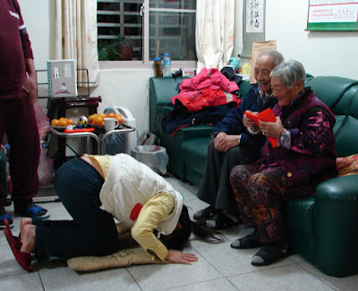 [雜談]除夕夜小小記實！ - 阿祥的網路筆記本