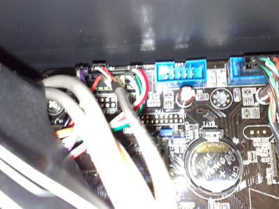 [TV]康博啟視錄E500電視卡入手心得！ - 阿祥的網路筆記本