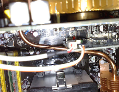 [TV]康博啟視錄E500電視卡入手心得！ - 阿祥的網路筆記本