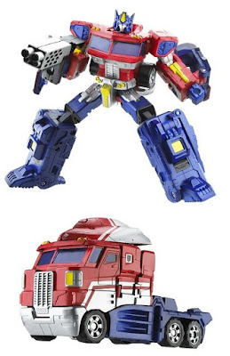 [Movie]是的！這是小男孩的童年回憶：變形金剛觀後心得！ - 阿祥的網路筆記本