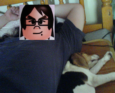 [DOG]恢復率120%的豆豆小週記！ - 阿祥的網路筆記本