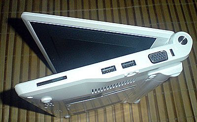 [NB]終於入手EEEPC！開箱 & 使用小心得！ - 阿祥的網路筆記本