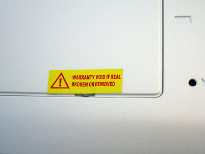 [EEEPC]深入評析EEEPC使用優缺點 & 近距離寫真！ - 阿祥的網路筆記本