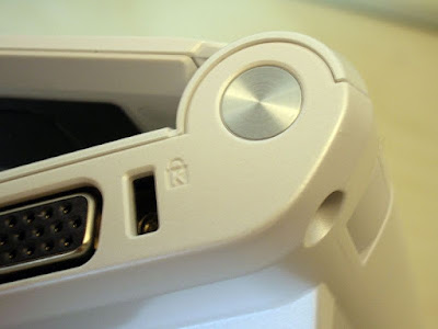 [EEEPC]深入評析EEEPC使用優缺點 & 近距離寫真！ - 阿祥的網路筆記本