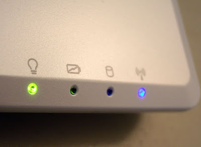 [EEEPC]深入評析EEEPC使用優缺點 & 近距離寫真！ - 阿祥的網路筆記本