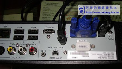 [評測]ZINTV BT電視播放器使用心得－外觀篇 - 阿祥的網路筆記本