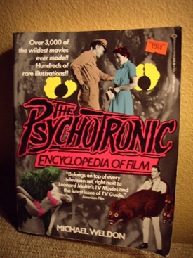 Psychotronic