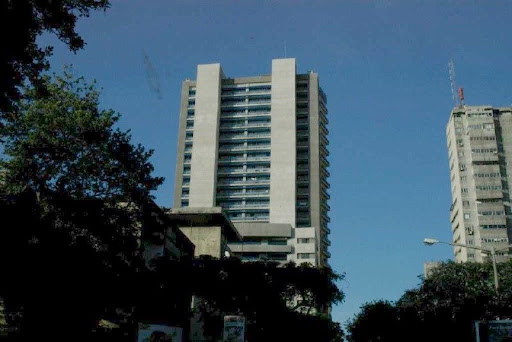 Maputo - Moçambique | Page 3 | Skyscraper City Forum